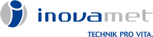 Logo inovamet