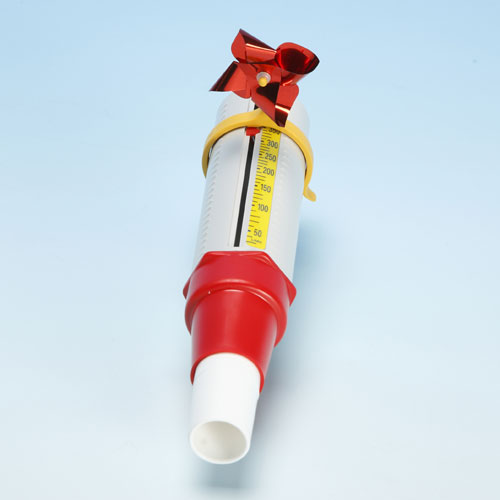 Mini-Wright Low Range Peak Flow Meter KID